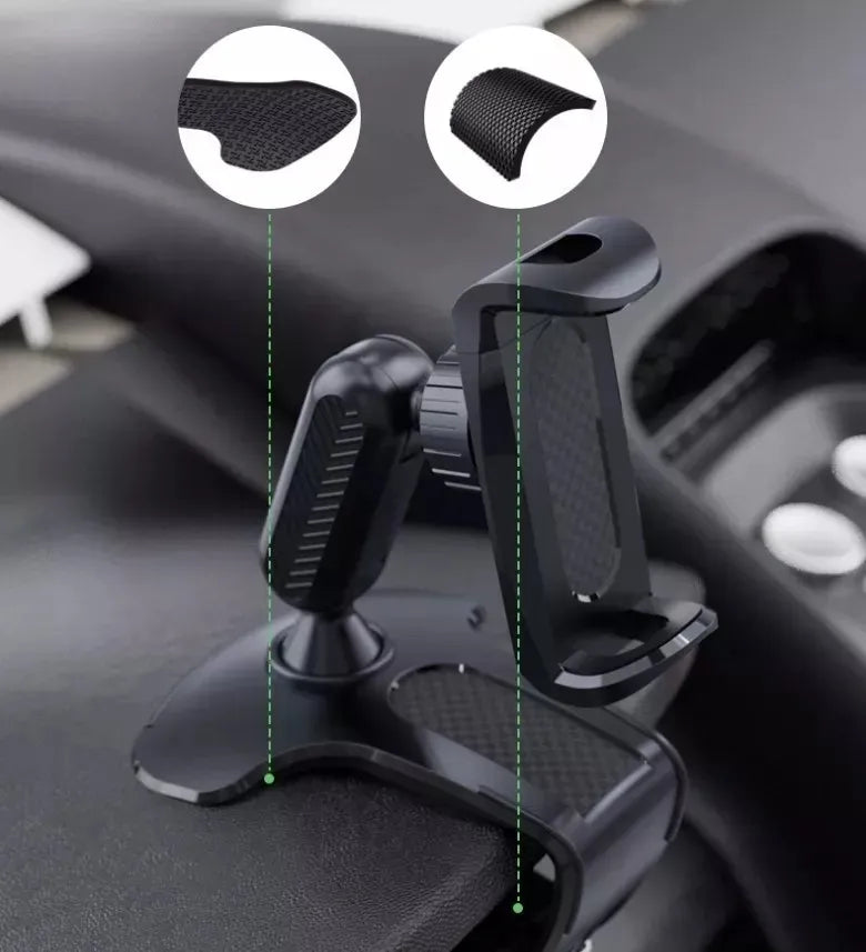 Suporte Para Celular Automotivo Carro