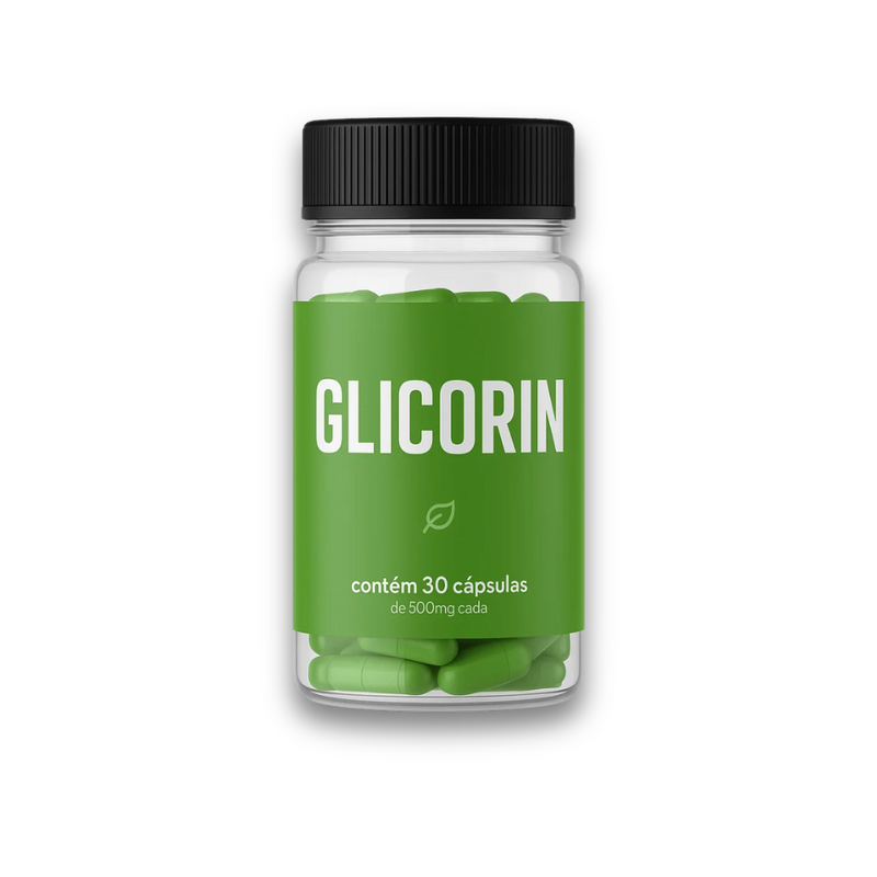 Glicorin Original - 1 UNIDADE