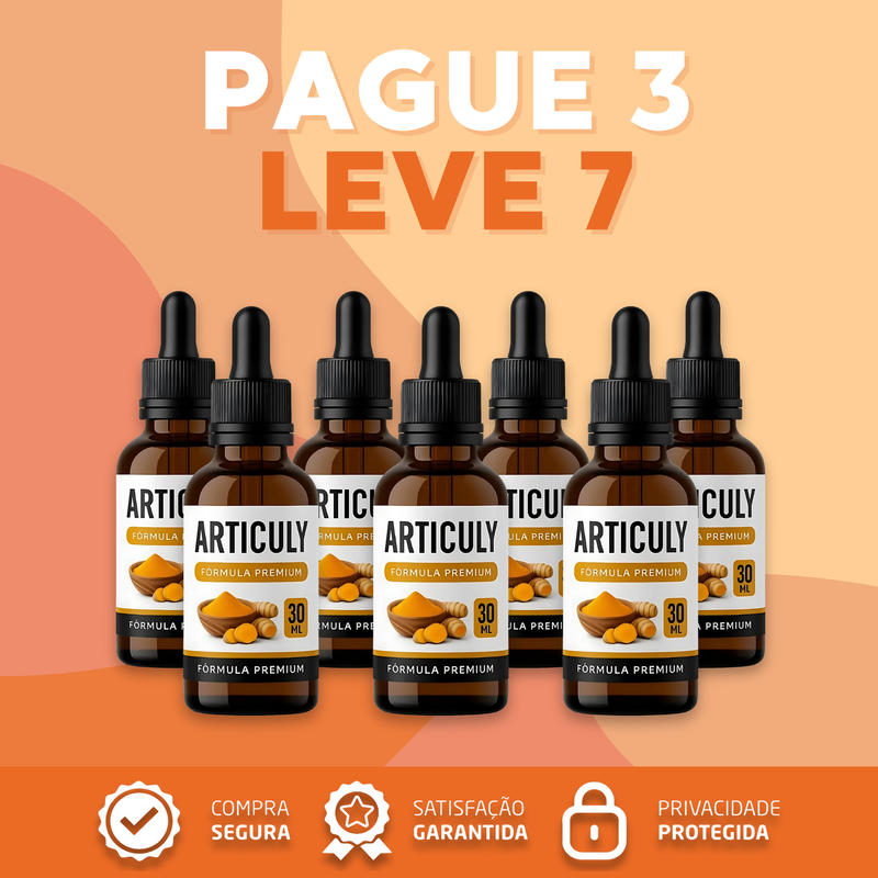 Articuly Original | Oferta Do Dia