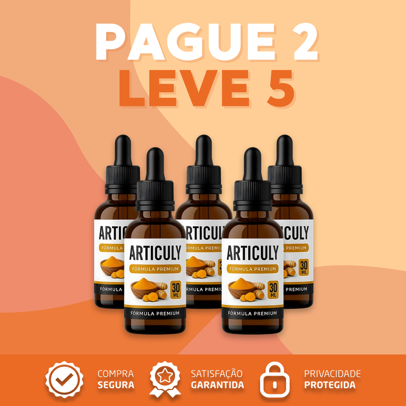 Articuly Original | Oferta Do Dia