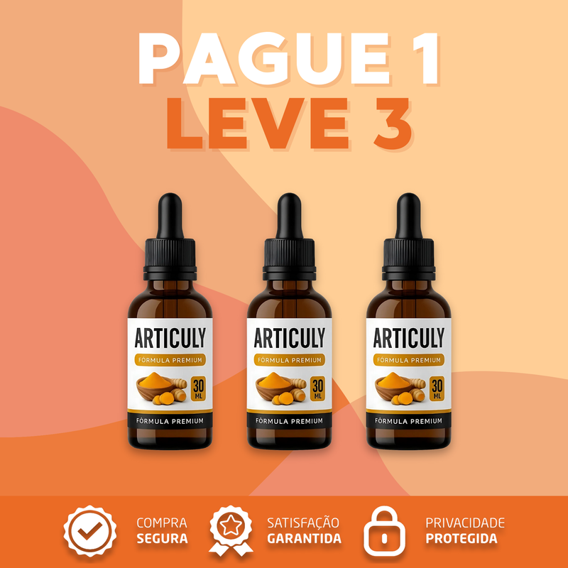 Articuly Original | Oferta Do Dia
