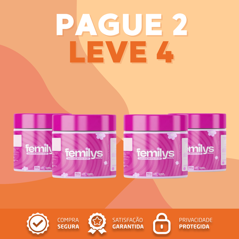 Femilys Original | Oferta Do Dia