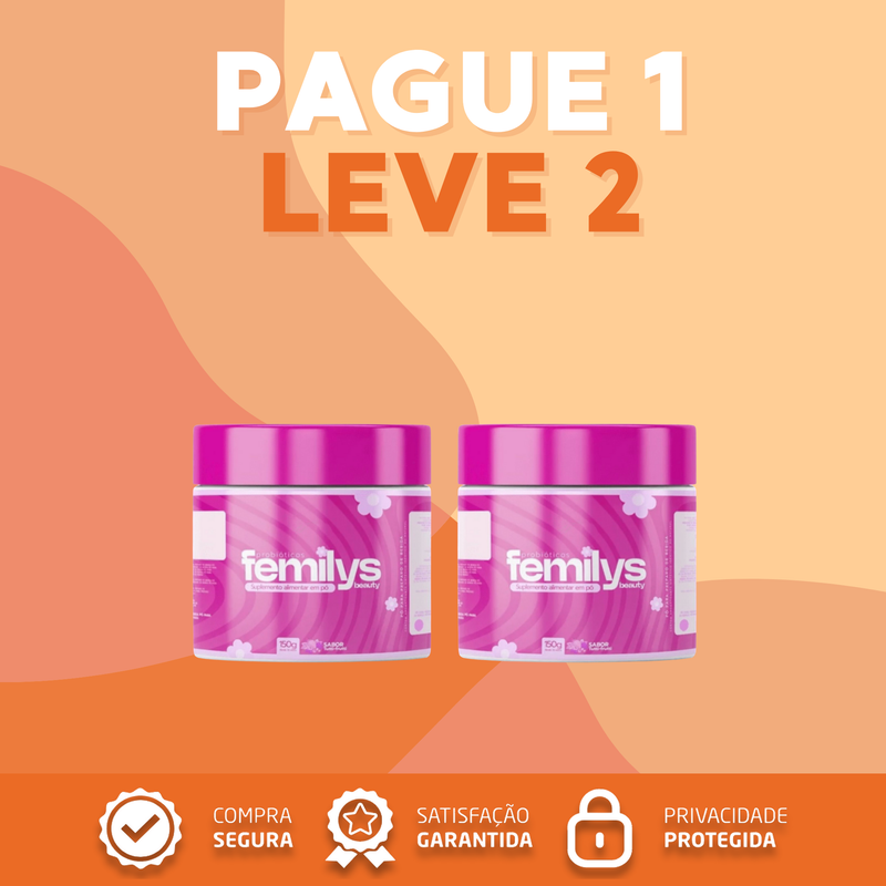 Femilys Original | Oferta Do Dia